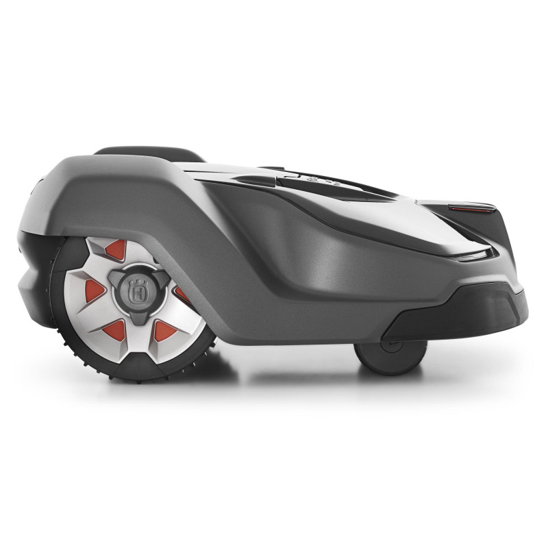 Χλοοκοπτικό Husqvarna Automower 450X - Husqvarna - A.M.450X