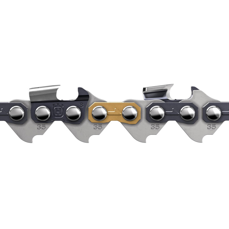 Ρολό Αλυσίδας X-Cut Husqvarna S35G 100" 0.325" (1,5 mm) - Husqvarna - ΡΟΛΟ X-CUT S35G