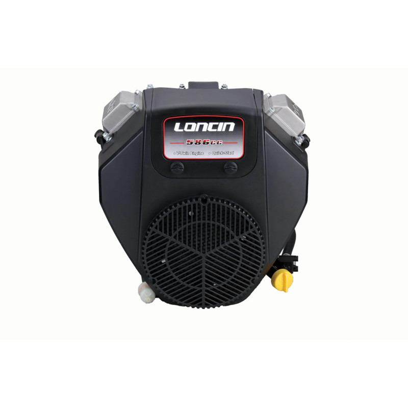 Κινητήρας Βενζίνης Loncin LC 1P92F (Σφήνα) - Loncin - LC1P92F