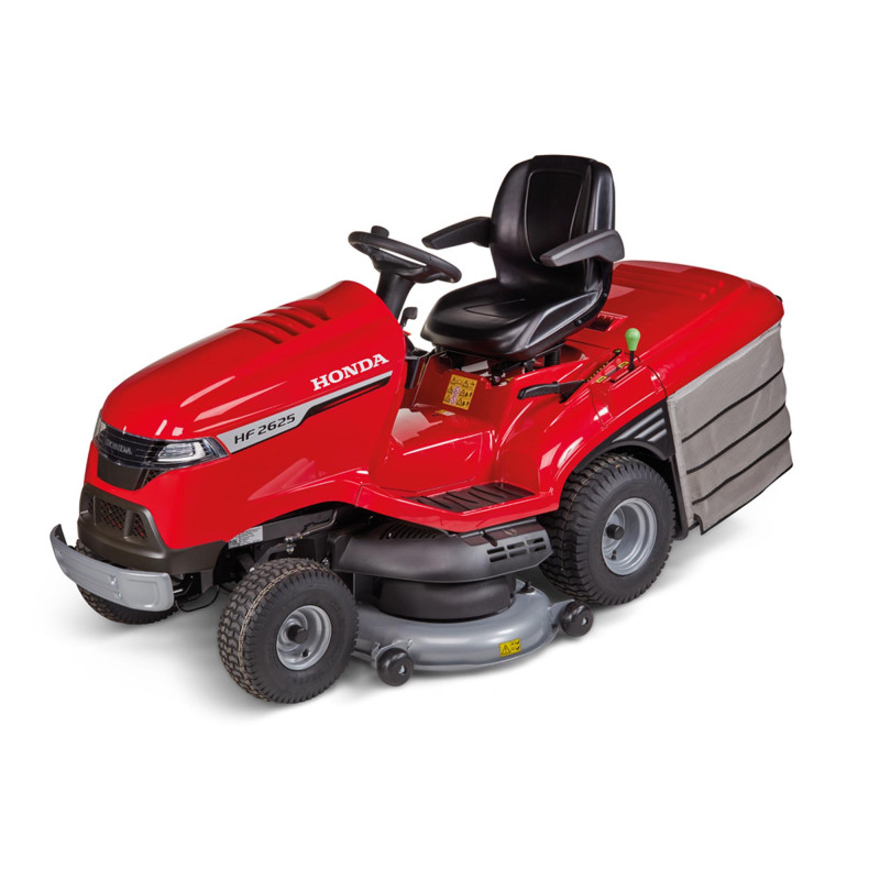 Χλοοκοπτικό Τρακτέρ Honda HF 2625 HME - Honda - HF 2625 HME