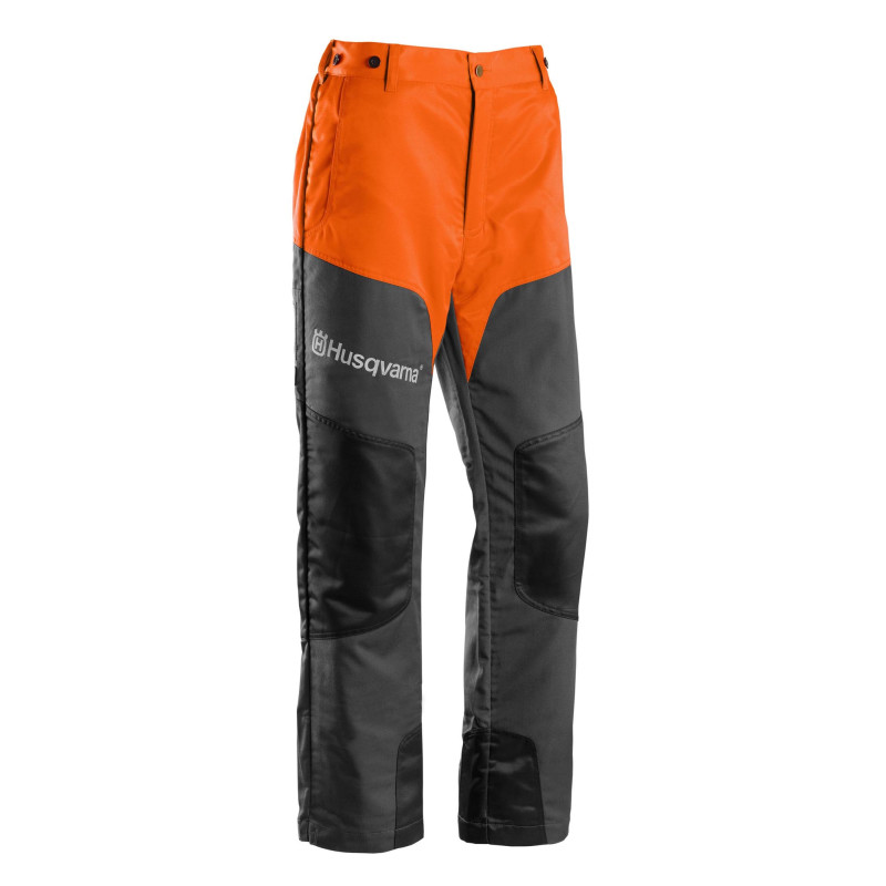 Παντελόνι Προστασίας Husqvarna Classic No 64 - Husqvarna - Chainsaw Trousers C W 20A