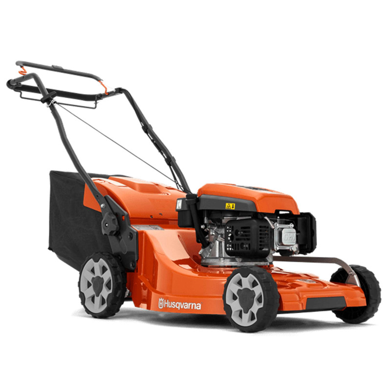 Χλοοκοπτική Μηχανή Husqvarna LC 253S - Husqvarna - LC253S