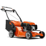 Χλοοκοπτική Μηχανή Husqvarna LC 353V - Husqvarna - LC353V