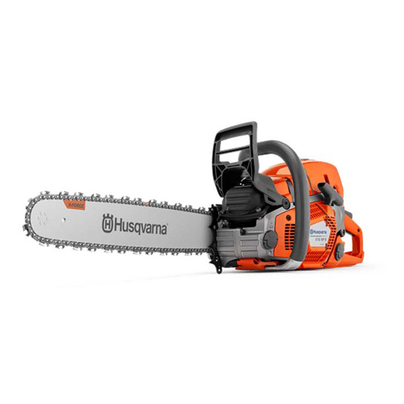 Αλυσοπρίονο Husqvarna 572XP Autotune με Λάμα & Αλυσίδα 20" - Husqvarna - 572XP-20" AT