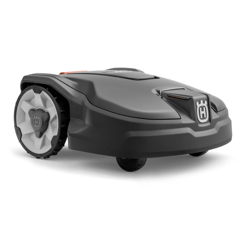 Χλοοκοπτικό Husqvarna Automower 310 Mark II - Husqvarna - A.M.310
