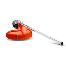 Εξάρτημα Θαμνοκοπτικό Husqvarna TA850 για 325LDX - Husqvarna - TA850