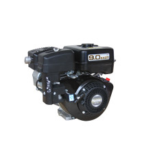 Κινητήρας Βενζίνης Robin EX27 (52057) DH (Κώνος) - Cc Robin - EX 27