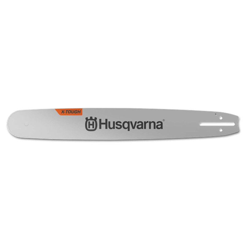Λάμα Husqvarna X-Tough 24 HN 0.404" 1.6 LM 76DL - Husqvarna - X-TOUGH 24"