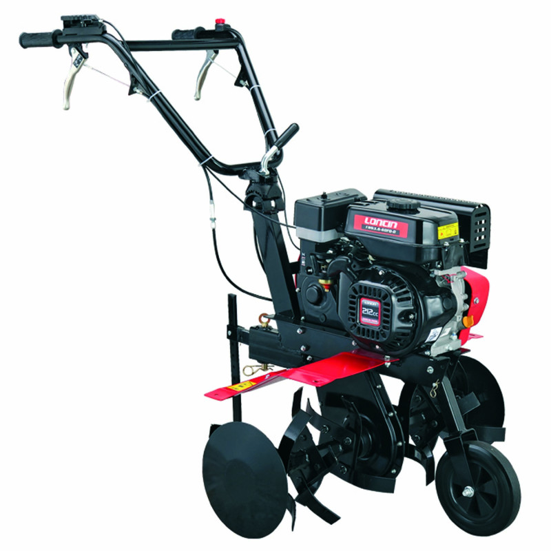 Σκαπτικό Loncin LC 600 - Loncin - LC600