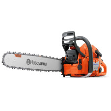 Αλυσοπρίονο Husqvarna 372 XP με Λάμα & Αλυσίδα 18" SN - Husqvarna - 372 XP