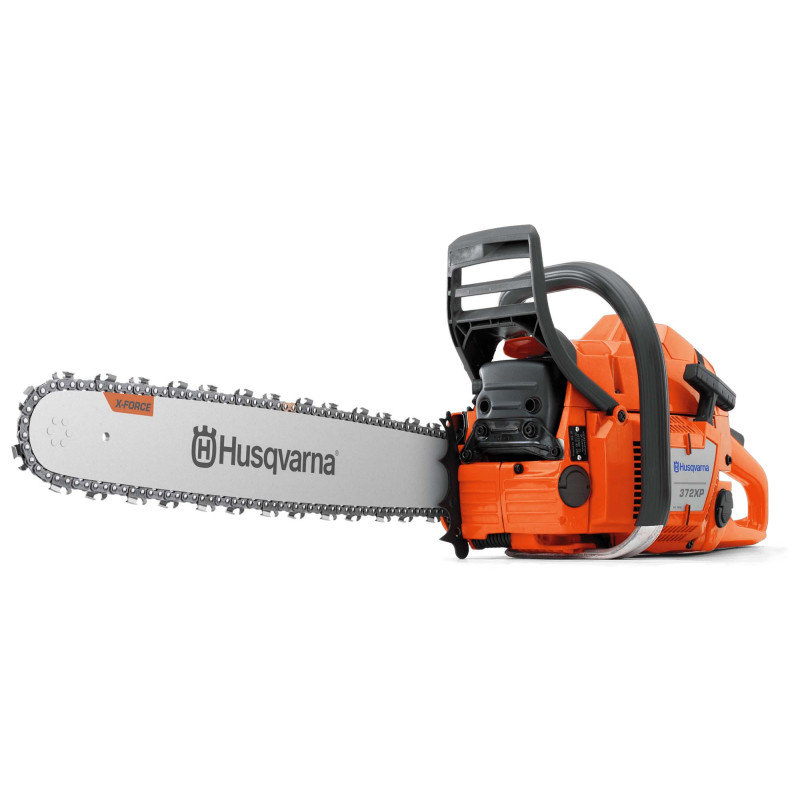 Αλυσοπρίονο Husqvarna 372 XP με Λάμα & Αλυσίδα 18" SN - Husqvarna - 372 XP