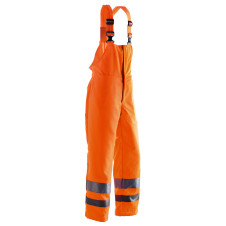 Παντελόνι Προστασίας Husqvarna Πορτοκαλί Model A (S) - Husqvarna - 505.6232-46