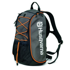 Backpack Husqvarna (γκρι) - Husqvarna - 576.8592-01