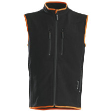 Γιλέκο Microfleece Husqvarna (S) - Husqvarna - 577.2566-46