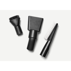 Κιτ Καθαρισμού Αυτοκινήτου Husqvarna για Ηλεκτρικές Σκούπες - Husqvarna - ΣΕΤ ΚΑΘΑΡ. ΑΥΤΟΚ.