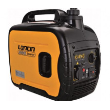 Ηλεκτροπαραγωγό Ζεύγος Loncin LC 2000i Inverter - Loncin - LC2000I