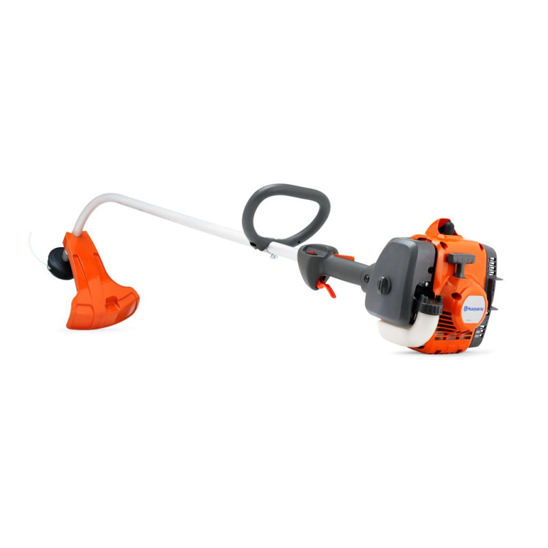 Χορτοκοπτικό Husqvarna 122C - Husqvarna - 122C