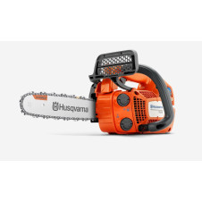 Αλυσοπρίονο Husqvarna T525 με Λάμα & Αλυσίδα 10" (3/8") - Husqvarna - T525-10’ (3/8)