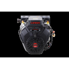 Κινητήρας Βενζίνης Loncin LC 2V80FD (Σφήνα) - Loncin - LC2V80FD