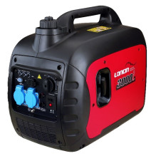 Ηλεκτροπαραγωγό Ζεύγος Loncin LC 3000i Inverter - Loncin - LC3000I