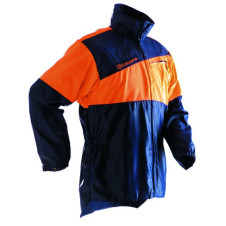 Μπουφάν Δασοκομίας Husqvarna Light (S) - Husqvarna - 505.6182-46