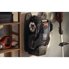 Κρεμάστρα Τοίχου Husqvarna για Automower Σειράς 400 - Husqvarna - ΚΡΕΜΑΣΤΡΑ ΤΟΙΧΟΥ ΓΙΑ AM