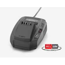 Φορτιστής μπαταρίας Husqvarna P4A 18-C70 70W - Husqvarna - Charger P4A 18-C70