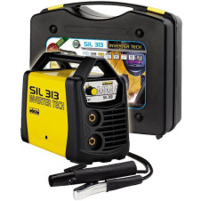 Deca SIL 313 Ηλεκτροκόλληση Inverter 130A (max) TIG (SIL313)