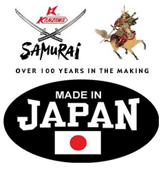 SAMURAI