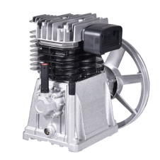 ΚΕΦΑΛΗ ΑΕΡΟΣΥΜΠΙΕΣΤΗ 3HP DBJ-70 - 20093