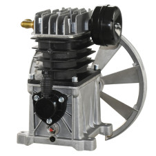 ΚΕΦΑΛΗ ΑΕΡΟΣΥΜΠΙΕΣΤΗ 3HP  ZA65 - 20104