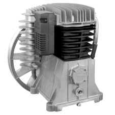 ΚΕΦΑΛΗ ΑΕΡΟΣΥΜΠΙΕΣΤΗ NG6 (Α 120M) ΜΑΝΤΕΜΕΝΙΑ - 20128