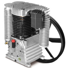 ΚΕΦΑΛΗ ΑΕΡΟΣΥΜΠΙΕΣΤΗ 10 ΈΩΣ 15HP K50 (C100) - 20171