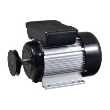 ΜΟΜΟΝΟΦΑΣΙΚΟΣ ΗΛΕΚΤΡΟΚΙΝΗΤΡΑΣ 3,0Hp ME ΤΟΡΧΑΛΙΑ Φ95 - 20213