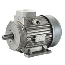VEMAT: ΤΡΙΦΑΣΙΚΟΣ ΗΛΕΚΤΡΟΚΙΝΗΤΡΑΣ 3,0Hp - 20272