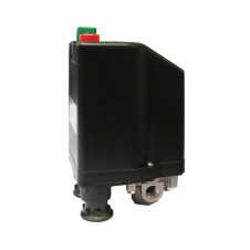 ΠΙΕΣΟΣΤΑΤΗΣ ΑΕΡΟΣ ΜΕ ΘΕΡΜΙΚΟ 10-16Α 15BAR - 20541
