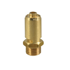 ΒΑΛΒΙΔΑ ΑΣΦΑΛΕΙΑΣ ΑΕΡΟΣ 1/4  8BAR - 21001