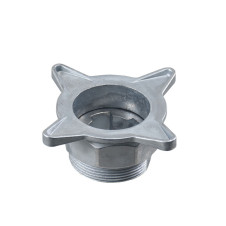 SAMOA: ΣΦΙΓΚΤΗΡΑΣ ΑΕΡΑΝΤΛΙΩΝ ΒΑΛΒΟΛΙΝΗΣ 2'' BSP(M) Φ 34mm - SAMOA CODE 360000 - 22506