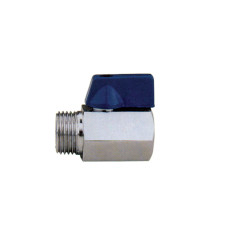 ΚΡΟΥΝΟΣ  ΣΦΑΙΡΙΚΟΣ  (MINI BALL)  1/8 Α-Θ - 23000