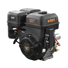 KRAFT: ΒΕΝΖΙΝΟΚΙΝΗΤΗΡΑΣ 420cc ΜΕ ΜΙΖΑ - 23467