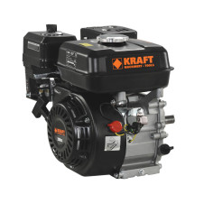KRAFT: ΒΕΝΖΙΝΟΚΙΝΗΤΗΡΑΣ 208cc - 23468