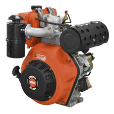 KRAFT: ΚΙΝΗΤΗΡΑΣ DIESEL 498cc - 23469