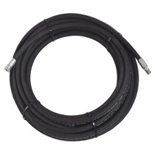 ΣΩΛΗΝΑΣ ΓΙΑ ΑΕΡΑΝΤΛΙΑ ΛΑΔΙΟΥ 1/2" - R1 - 10 ΜΕΤΡΑ MALE BSPT - FEMALE BSPP - 25232