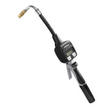 SAMOA: ΠΙΣΤΟΛΙ ΒΑΛΒΟΛΙΝΗΣ ΜΕ ΜΕΤΡΗΤΗ  EC-30LA - 1/2'' BSPP FEMALE - SAMOA CODE 365535 - 25349