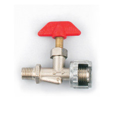 ΒΑΝΑΚΙ 1/8'' ΓΙΑ ΡΥΘΜΙΣΤΗ ΑΕΡΟΣΥΜΠΙΕΣΤΗ - 31702