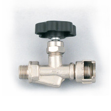 ΒΑΝΑΚΙ ΑΕΡΟΣΥΜΠΙΕΣΤΩΝ 1/4'' - 31704