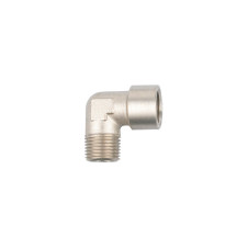 ΓΩΝΙΑ  ΟΡΕΙΧΑΛΚΙΝΗ 1/2 " Α.Θ. - 32507