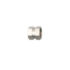 ΜΟΥΦΑ ΑΠΛΗ 3/8" x 3/8'' - 32543
