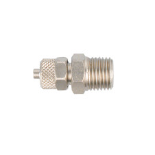 ΜΑΣΤΟΣ ΓΙΑ ΣΩΛΗΝΑΚΙ ΙΣΙΟ 1/4"- 4Χ6 mm - 32804