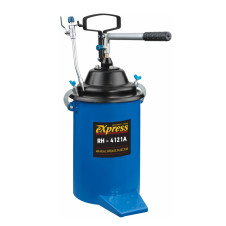 EXPRESS :ΓΡΑΣΑΔΟΡΟΣ ΧΕΙΡΟΚΙΝΗΤΟΣ 12L ΜΕ ΔΙΣΚΟ ΠΡΟΩΘΗΣΕΩΣ - 404001